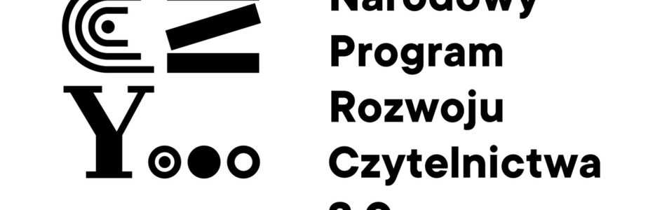 Narodowy program rozwoju czytelnictwa 2.0.