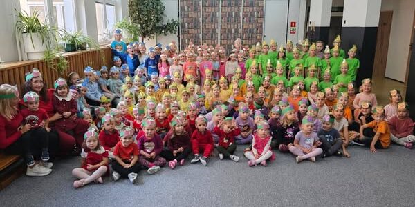Dzień Przedszkolaka