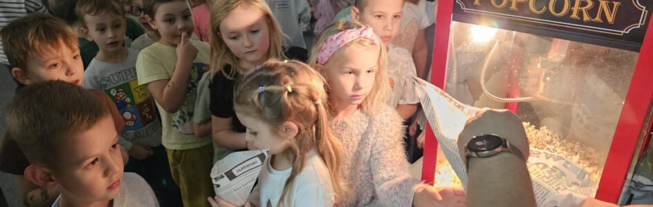 Dzień Postaci z Bajek