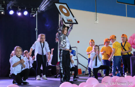 Nowosolskie Talenciaki