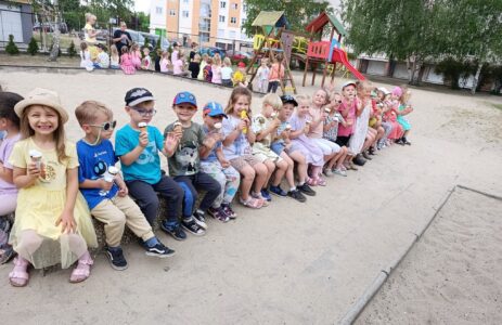 Dzień Dziecka